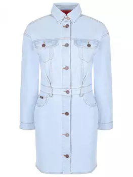 Платье джинсовое BLCV