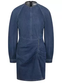 Платье джинсовое IRO