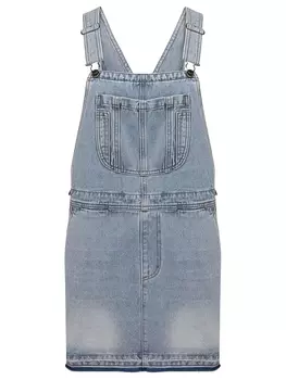 Платье джинсовое ONETEASPOON