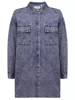 Платье джинсовое ONETEASPOON