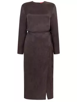 Платье Emily из вискозы FASHION REBELS