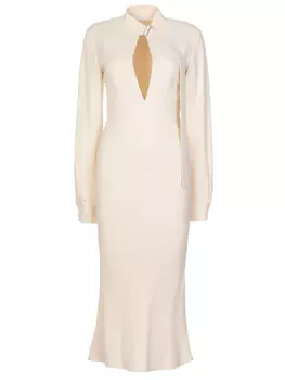 Платье-футляр