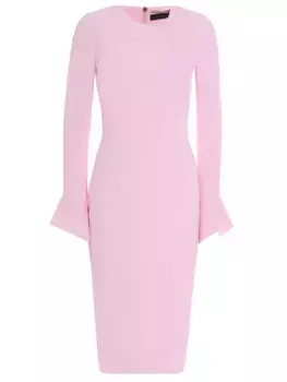 Платье-футляр