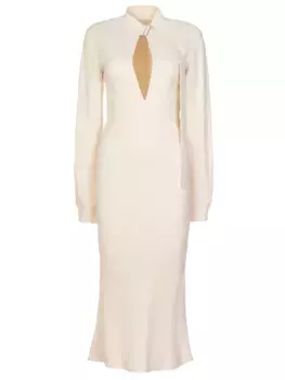 Платье-футляр