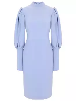 Платье-футляр