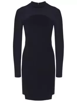 Платье-футляр ANTONIO BERARDI