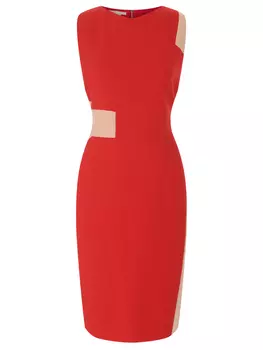 Платье-футляр ANTONIO BERARDI