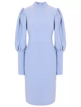 Платье-футляр