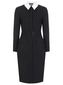 Платье-футляр VASSA&CO