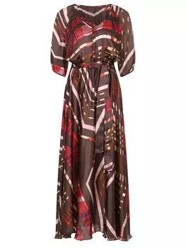 Платье Габриэлла TATYANA NAIDENOVA