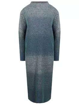 Платье Giove вязаное MARINA RINALDI