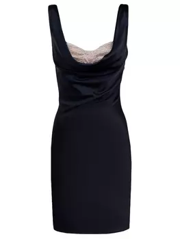 Платье GIUSEPPE DI MORABITO