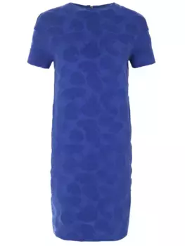 Платье хлопковое MALO