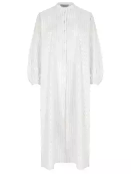 Платье хлопковое