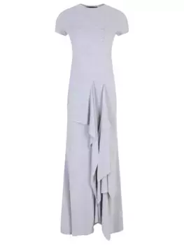 Платье хлопковое