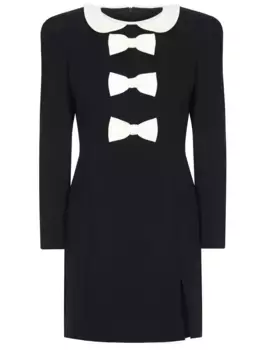 Платье хлопковое