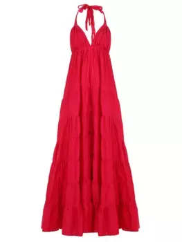 Платье хлопковое LAVI