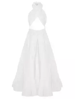 Платье хлопковое LAVI