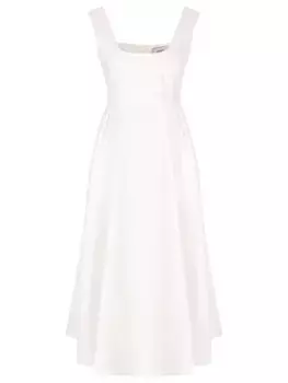 Платье хлопковое GOOROO