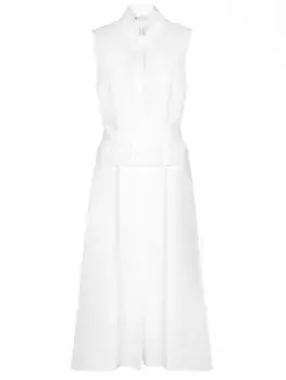 Платье хлопковое