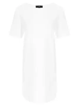 Платье хлопковое