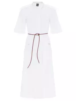 Платье хлопковое LORENA ANTONIAZZI