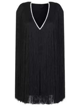 Платье хлопковое