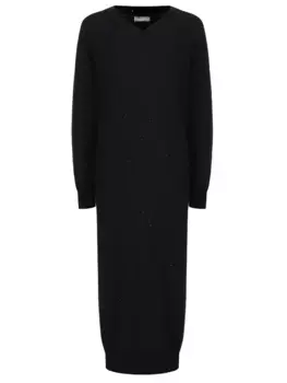 Платье хлопковое