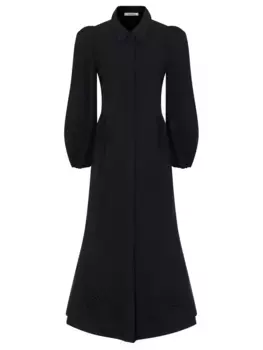 Платье хлопковое