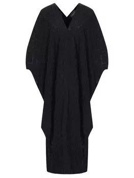 Платье хлопковое