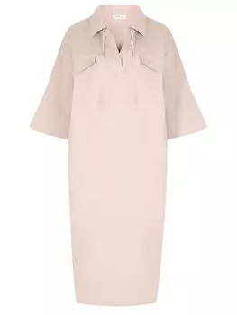 Платье хлопковое PANICALE