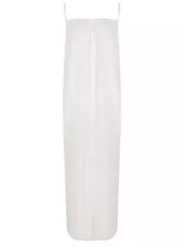 Платье хлопковое