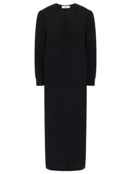 Платье хлопковое