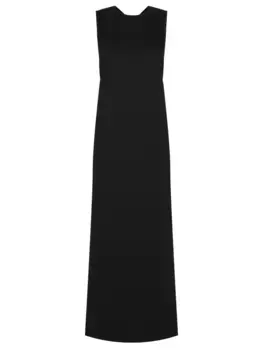 Платье хлопковое