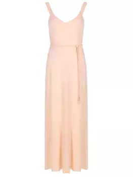 Платье хлопковое