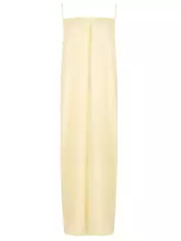 Платье хлопковое