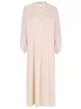 Платье хлопковое