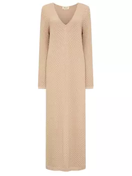 Платье хлопковое AMUR BY MARUSHIK