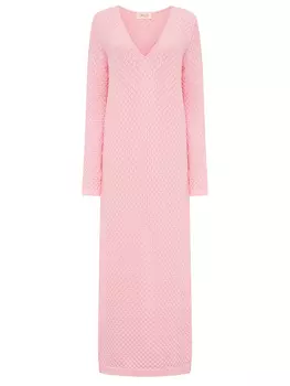 Платье хлопковое AMUR BY MARUSHIK