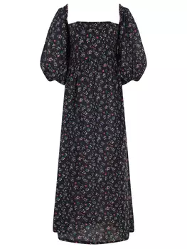 Платье хлопковое ANJUNA