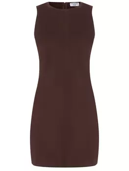 Платье хлопковое Anna GOSSIP GIRL