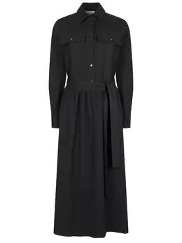 Платье хлопковое ANTONELLI FIRENZE