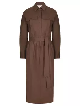 Платье хлопковое ANTONELLI FIRENZE