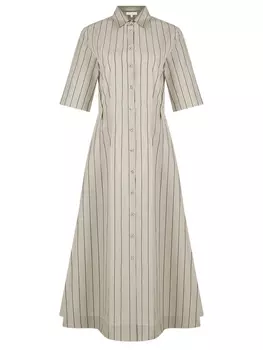 Платье хлопковое ANTONELLI FIRENZE