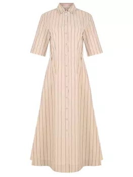 Платье хлопковое ANTONELLI FIRENZE