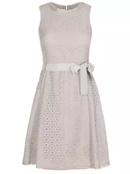 Платье хлопковое ARMANI COLLEZIONI