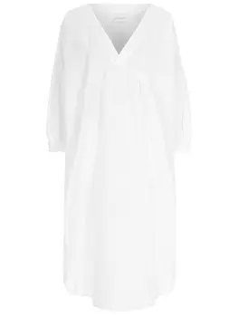 Платье хлопковое BALLANTYNE