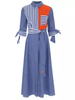 Платье хлопковое BEATRICE