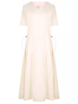 Платье хлопковое BOGNER