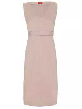 Платье хлопковое BRIONI